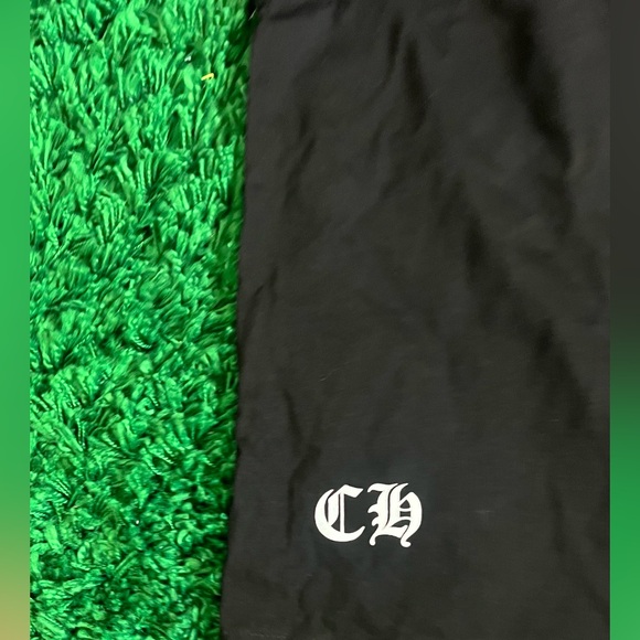 Rare chrome hearts rolling stone tee 🔥🔥🔥🔥 size XL - Picture 4 of 5